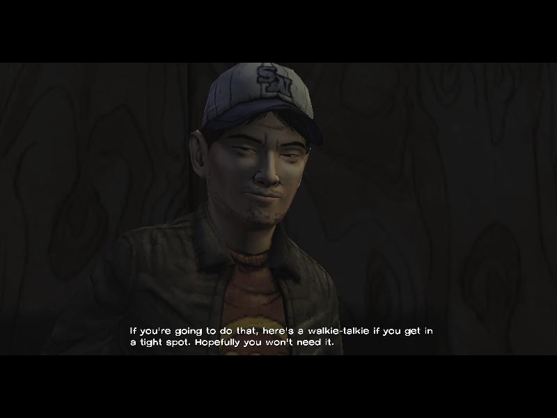 《行尸走肉：第一部》通关图文攻略|Walking Dead Episode 1, The