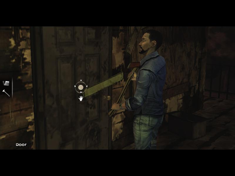 《行尸走肉：第一部》通关图文攻略|Walking Dead Episode 1, The