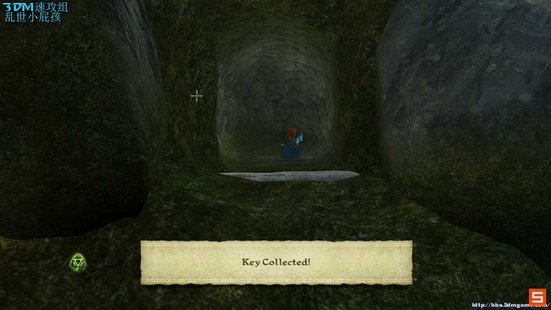 《勇敢雄心》图文攻略|Brave