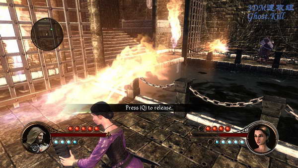 《第一圣殿骑士》图文视频攻略|The First Templar