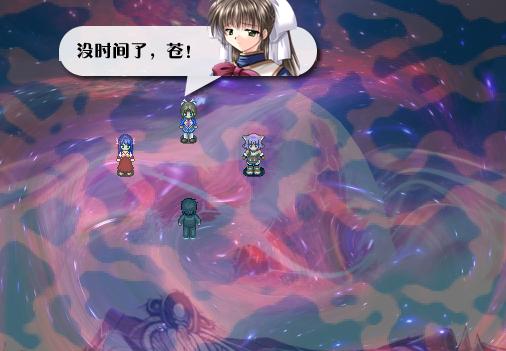 《全新世纪二之神惩的代价》详细图文攻略