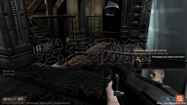 《毁灭战士3：BFG》图文全攻略|Doom 3 BFG Edition