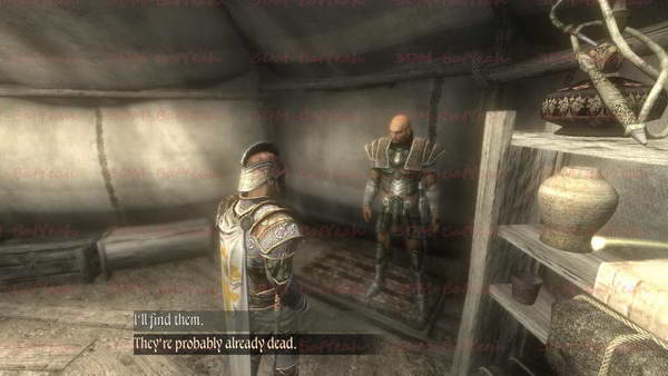 《两个世界2》图文攻略|Two Worlds 2