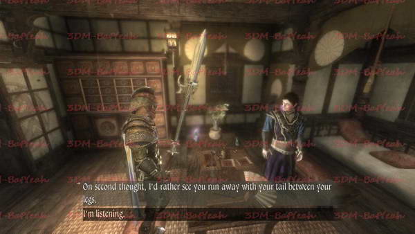 《两个世界2》图文攻略|Two Worlds 2