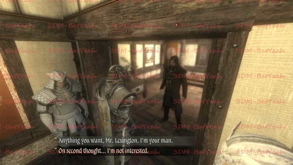 《两个世界2》图文攻略|Two Worlds 2