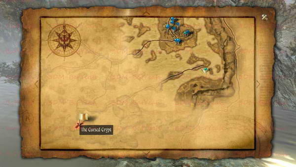 《两个世界2》图文攻略|Two Worlds 2