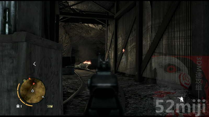 Xbox360《孤岛惊魂3》主线攻略(多图)|Far Cry 3