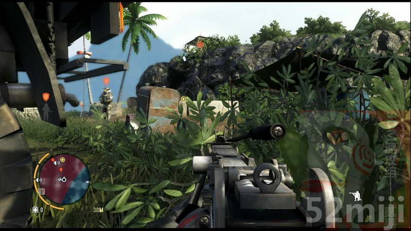 Xbox360《孤岛惊魂3》主线攻略(多图)|Far Cry 3