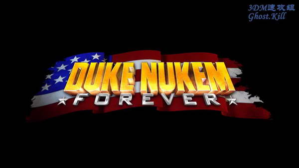 《永远的毁灭公爵》图文视频攻略|Duke Nukem Forever