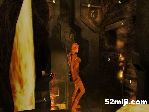 《古墓丽影：纪念版》攻略|Tomb Raider: Anniversary