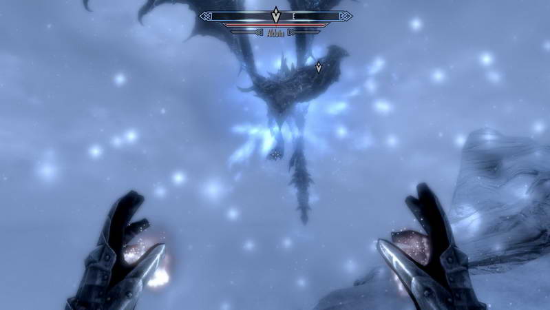 《上古卷轴5：天际》图文攻略|The Elder Scrolls 5: Skyrim