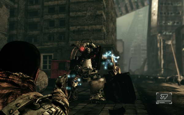 《劫后余生：疯狂》简单图文攻略|Afterfall: Insanity