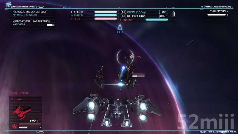 《强袭装甲零号》攻略|Strike Suit Zero