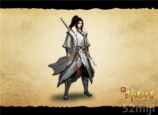 《新剑侠传奇》图文流程详细攻略（多图）