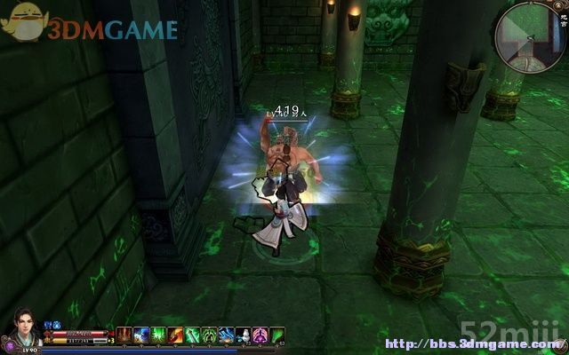 《新剑侠传奇》图文流程详细攻略（多图）