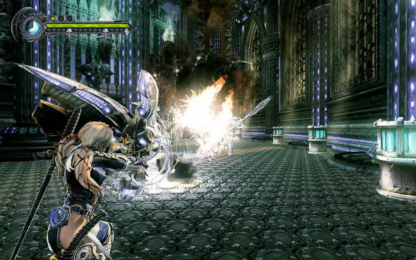 《时光之刃》图文攻略|Blades of Time