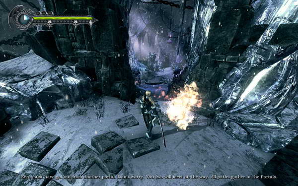 《时光之刃》图文攻略|Blades of Time