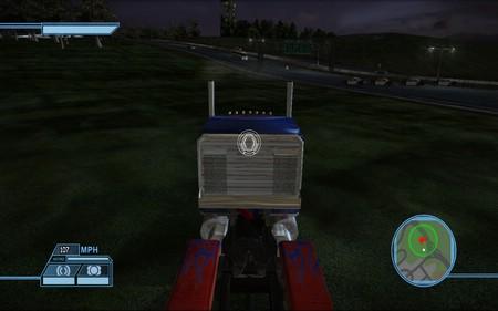 《变形金刚》全部流程攻略|Trasformers: The Game