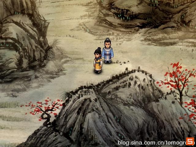 《新轩辕剑贰：末日与离别》详细攻略