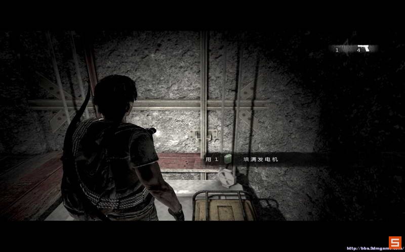 《我还活着》图文视频攻略|I Am Alive