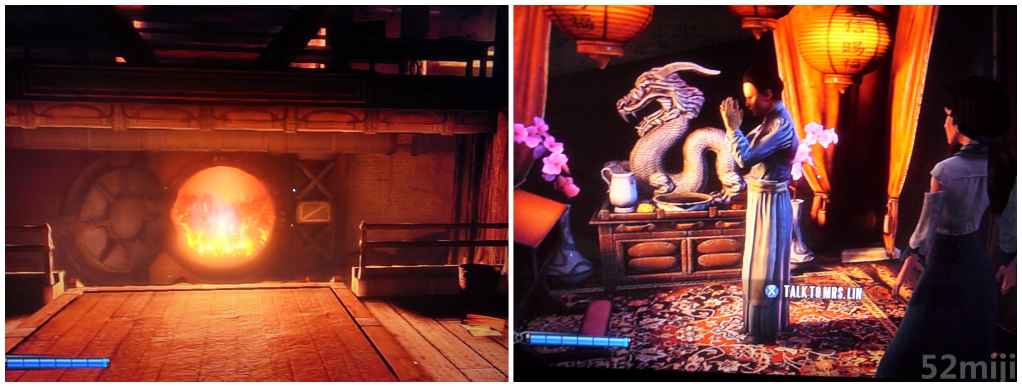 《生化奇兵：无限》图文攻略|BioShock Infinite