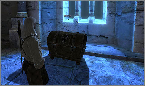 《巫师》(狩魔猎人)图文攻略|The Witcher