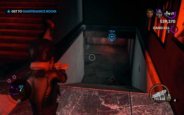 《黑道圣徒3》简单图文攻略|Saints Row: The Third