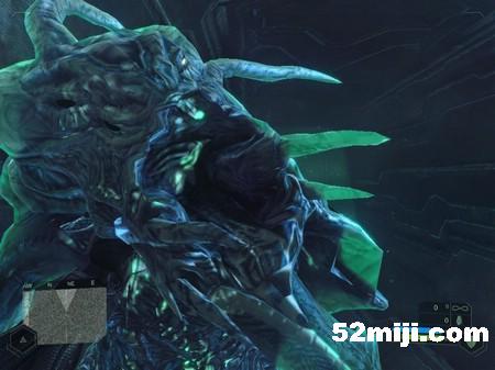 《孤岛危机》攻略（图）|Crysis