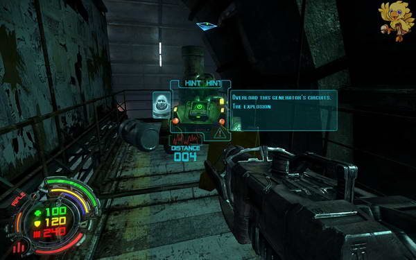 《绝境重启》图文攻略|Hard Reset