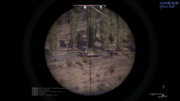 《闪点行动：红河》图文视频攻略|Operation Flashpoint: Red River