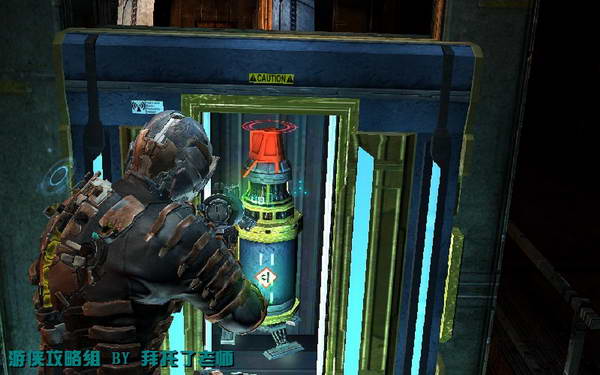 《死亡空间2》图文攻略|Dead Space 2