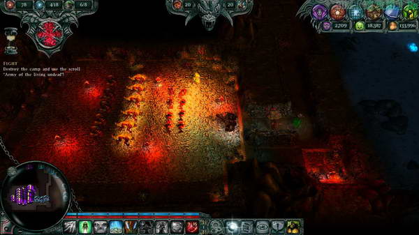 《地下城：黑暗领主》图文攻略|Dungeons: The Dark Lord