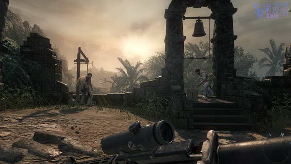 《使命召唤7：黑色行动》图文 + 视频攻略|Call of Duty: Black Ops