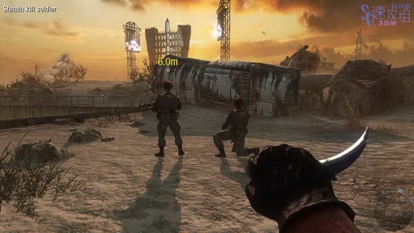 《使命召唤7：黑色行动》图文 + 视频攻略|Call of Duty: Black Ops