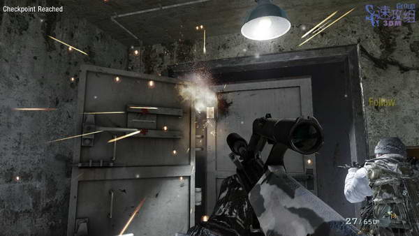 《使命召唤7：黑色行动》图文 + 视频攻略|Call of Duty: Black Ops