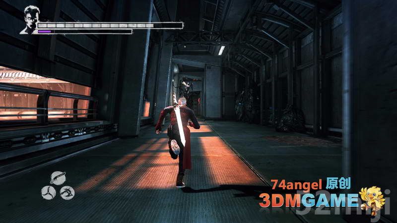 《鬼泣5》主线任务攻略|DmC: Devil May Cry