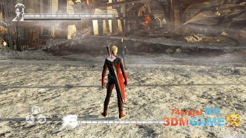 《鬼泣5》主线任务攻略|DmC: Devil May Cry