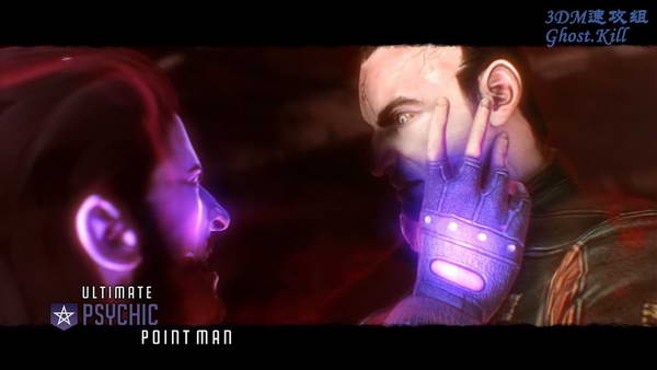 《极度恐慌3》图文视频攻略|F.E.A.R.3