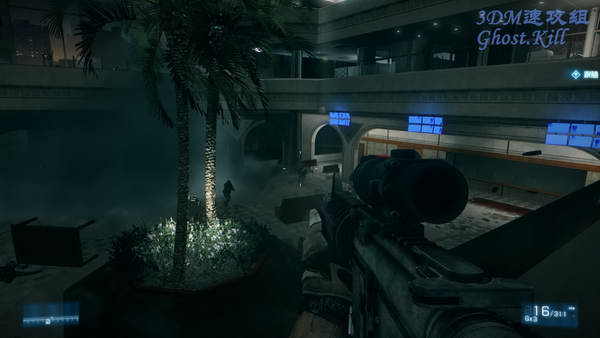 《战地3》图文视频攻略|Battlefield 3