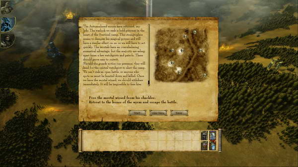 《亚瑟王：堕落冠军》图文流程攻略|King Arthur: Fallen Champions