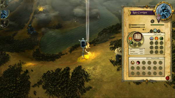 《亚瑟王：堕落冠军》图文流程攻略|King Arthur: Fallen Champions