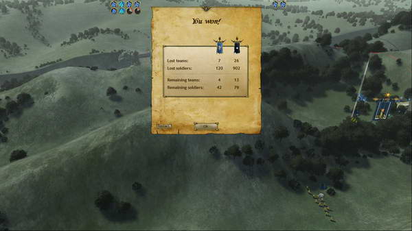 《亚瑟王：堕落冠军》图文流程攻略|King Arthur: Fallen Champions