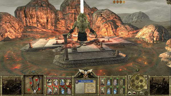 《亚瑟王：堕落冠军》图文流程攻略|King Arthur: Fallen Champions