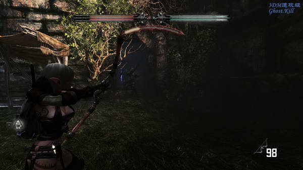 《猎杀：恶魔熔炉》图文攻略|Hunted: The Demons Forge