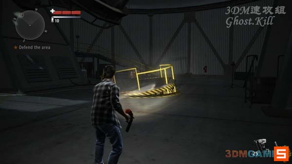 《心灵杀手：美国噩梦》图文视频攻略|Alan Wakes American Nightmare