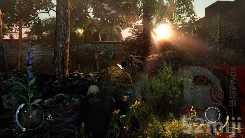 Xbox360《杀手5：赦免》一周目图文攻略|Hitman: Absolution