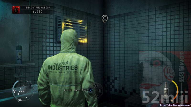 Xbox360《杀手5：赦免》一周目图文攻略|Hitman: Absolution