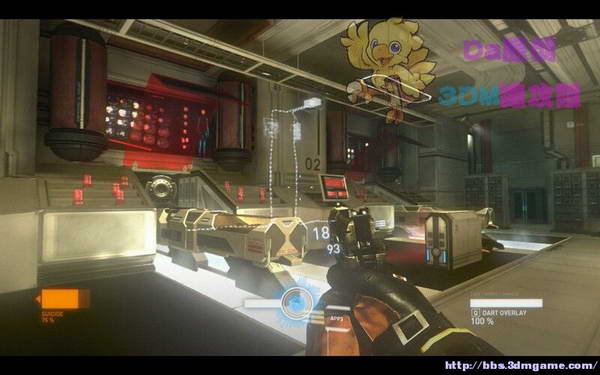 《暴力辛迪加》图文视频攻略|Syndicate