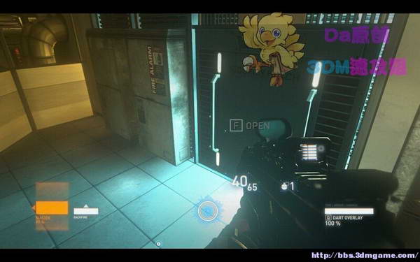 《暴力辛迪加》图文视频攻略|Syndicate