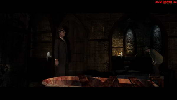 《黑色洛城》图文攻略|L.A. Noire